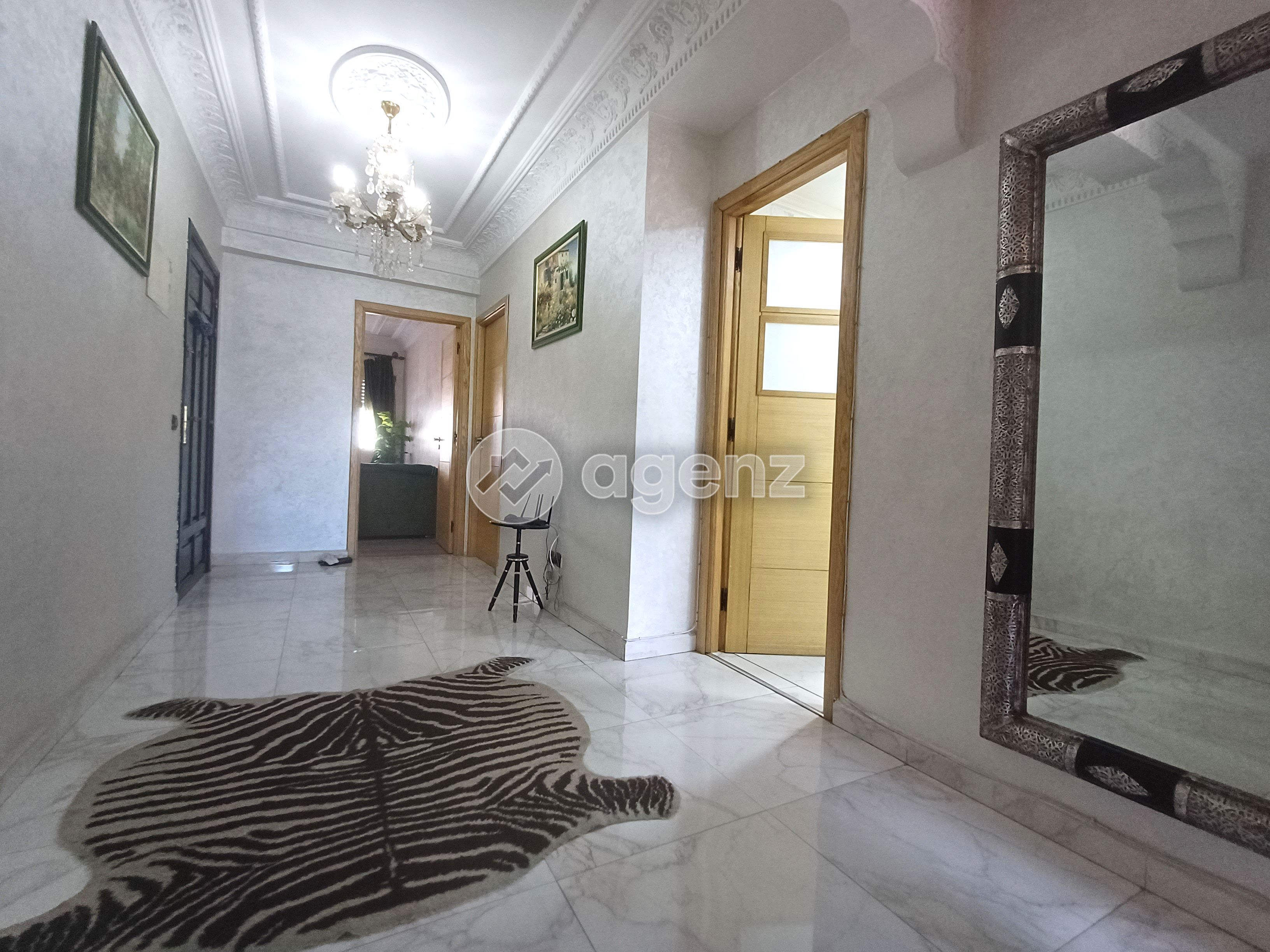 Appartement à vendre à Les Hôpitaux — 5