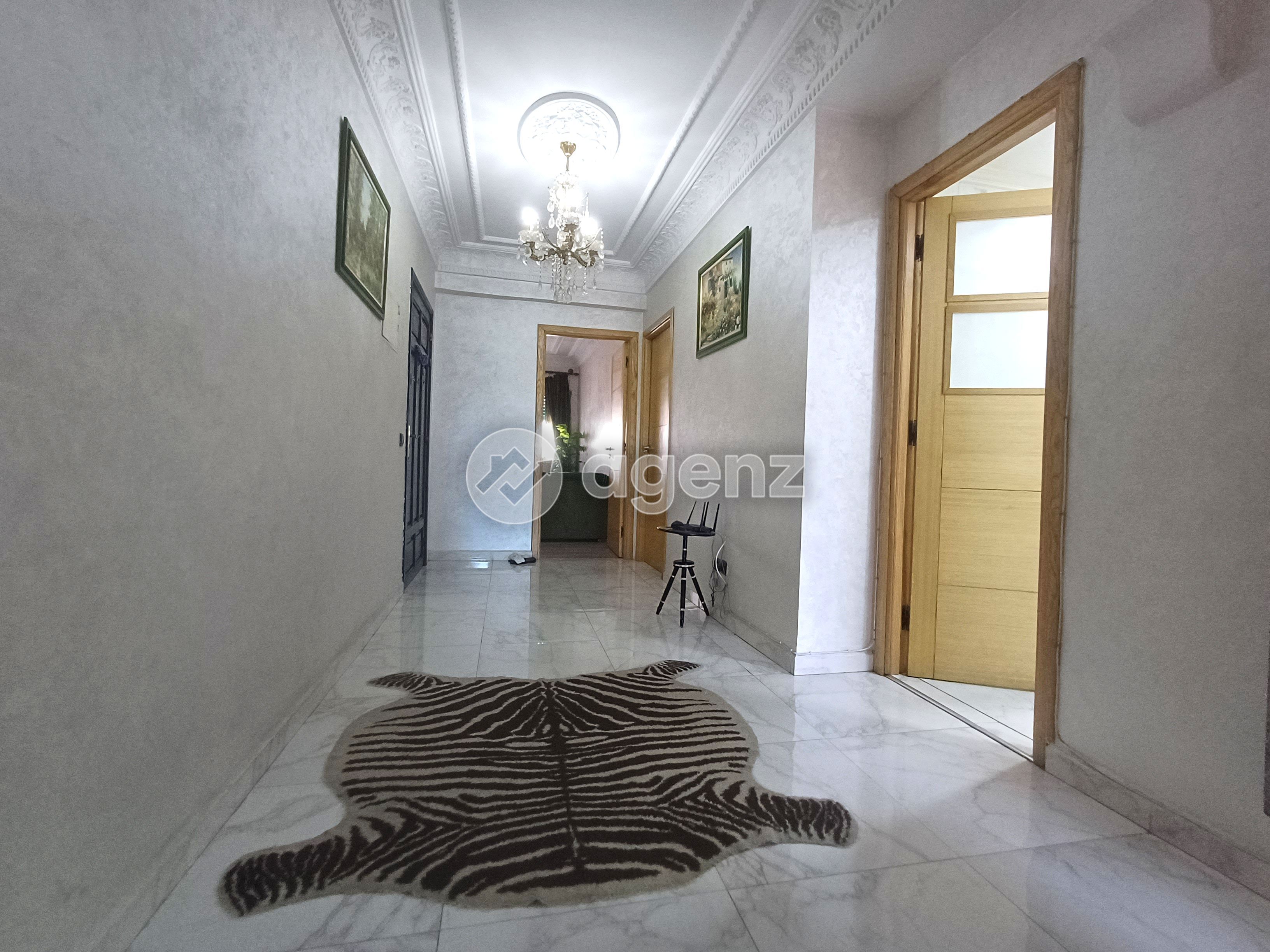 Appartement à vendre à Les Hôpitaux — 4