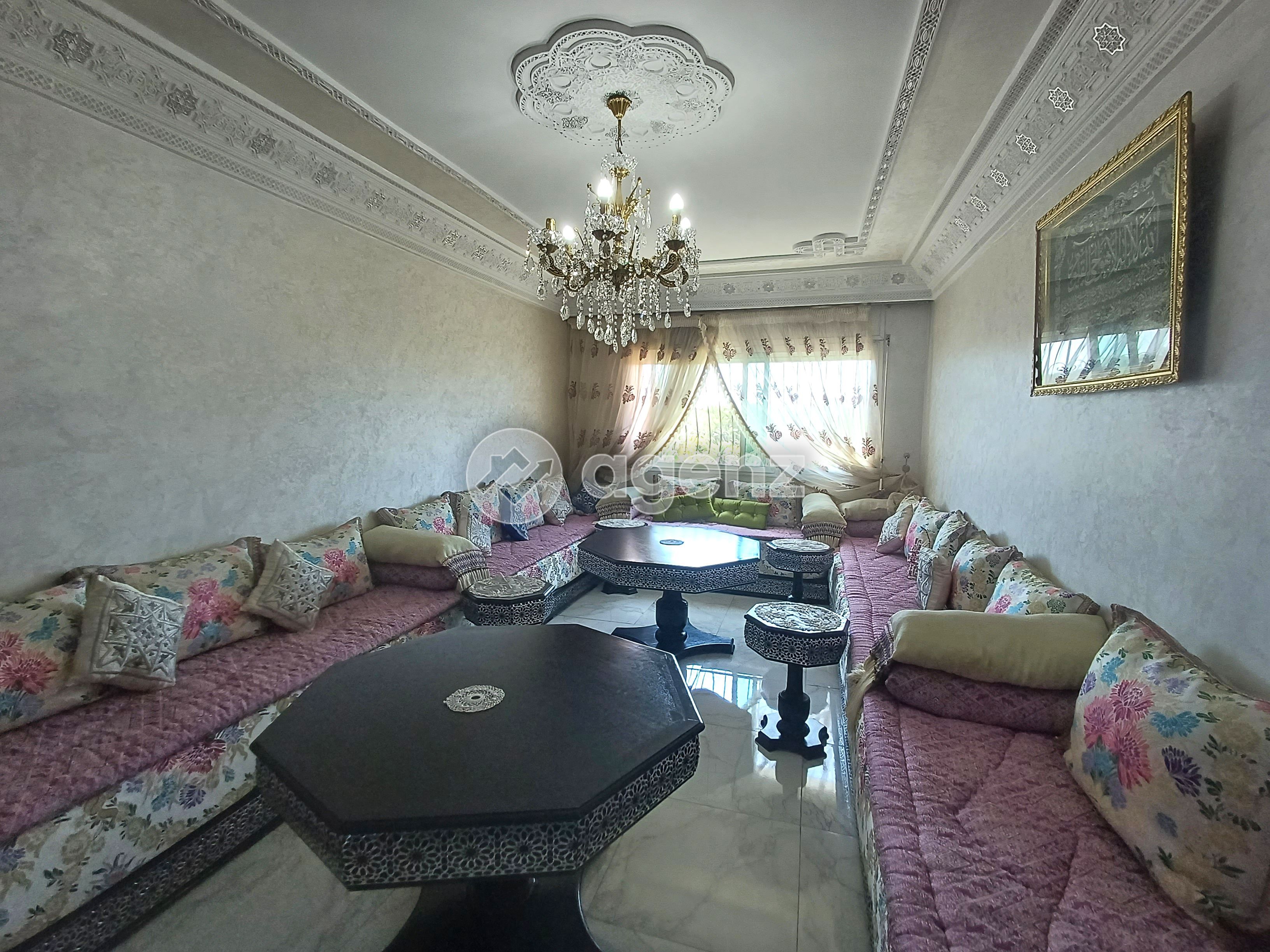 Appartement à vendre à Les Hôpitaux