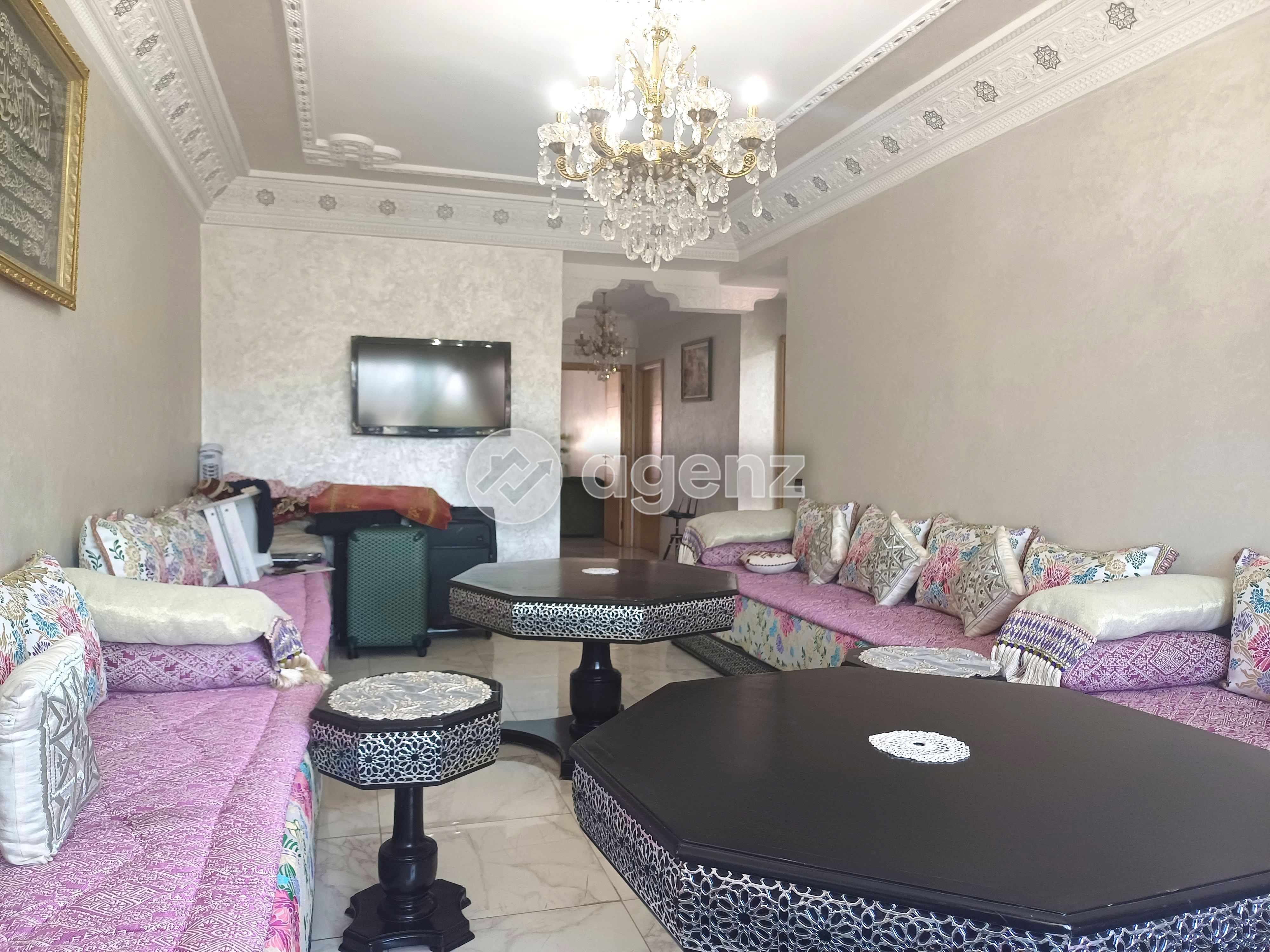 Appartement à vendre à Les Hôpitaux — 3