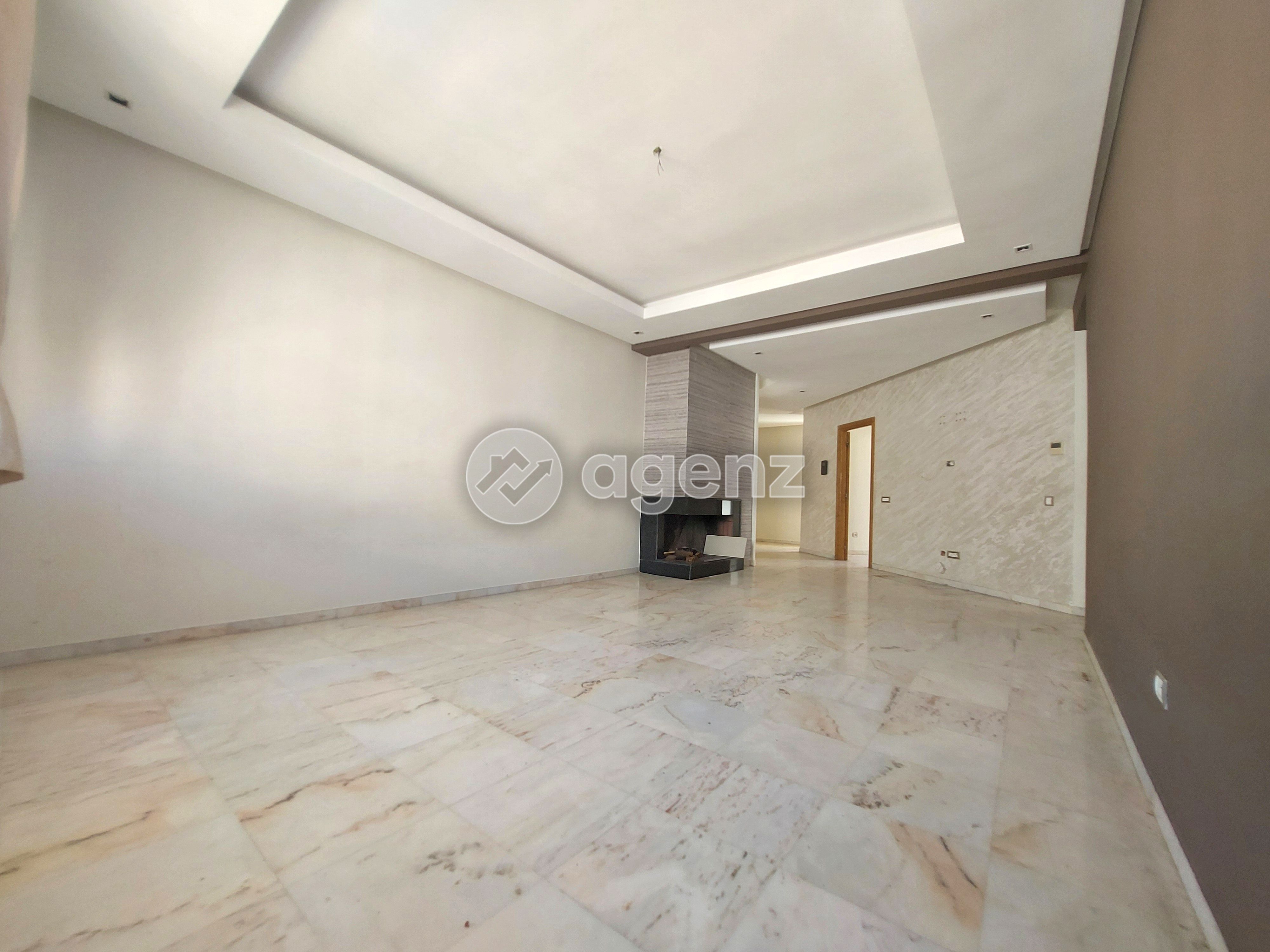 Appartement à vendre à Californie — 4
