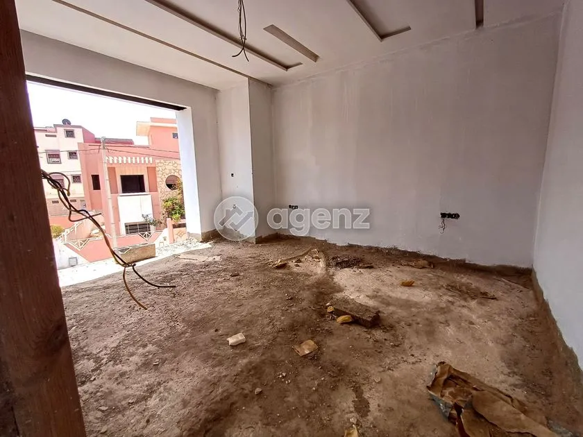 Residence villa semi finis  - Villa à vendre 2 000 000 dh 169 m², 5 chambres - Drargua Agadir
