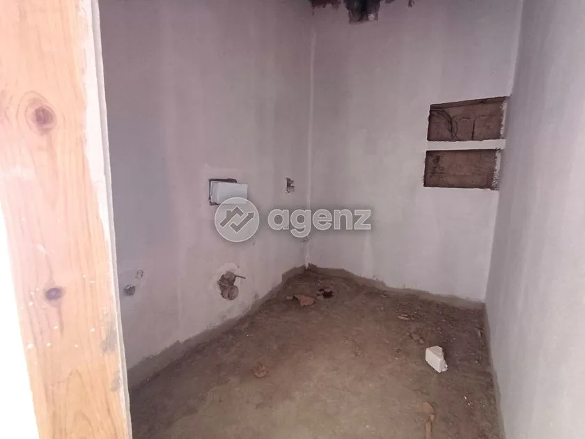 Residence villa semi finis  - Villa à vendre 2 000 000 dh 169 m², 5 chambres - Drargua Agadir