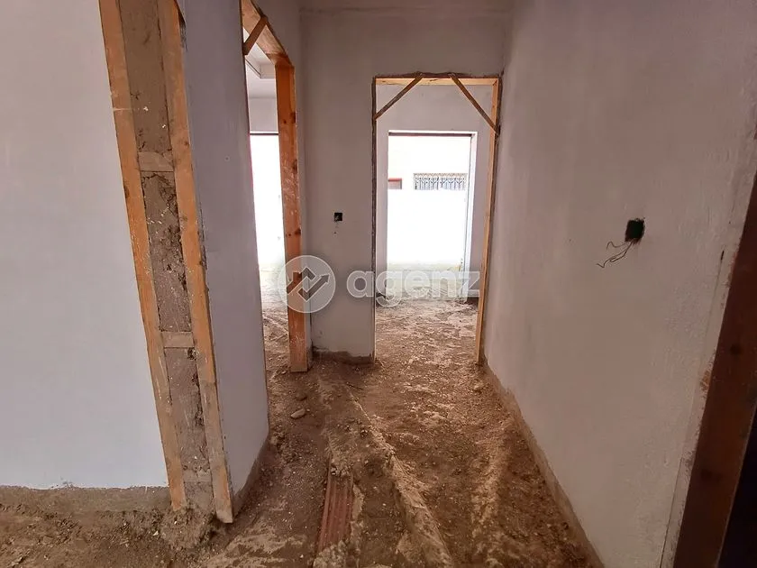 Residence villa semi finis  - Villa à vendre 2 000 000 dh 169 m², 5 chambres - Drargua Agadir