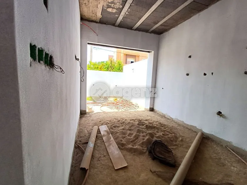 Residence villa semi finis  - Villa à vendre 2 000 000 dh 169 m², 5 chambres - Drargua Agadir