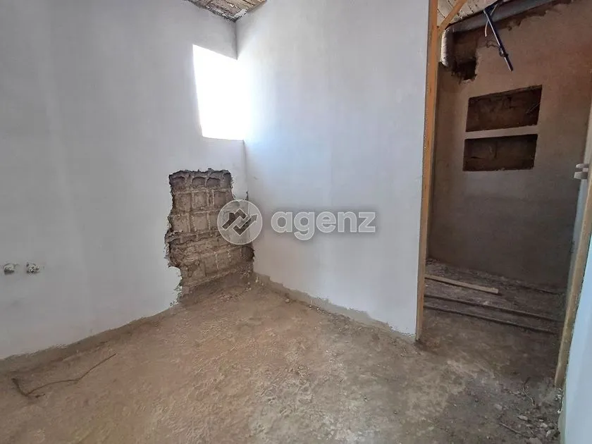 Residence villa semi finis  - Villa à vendre 2 000 000 dh 169 m², 5 chambres - Drargua Agadir