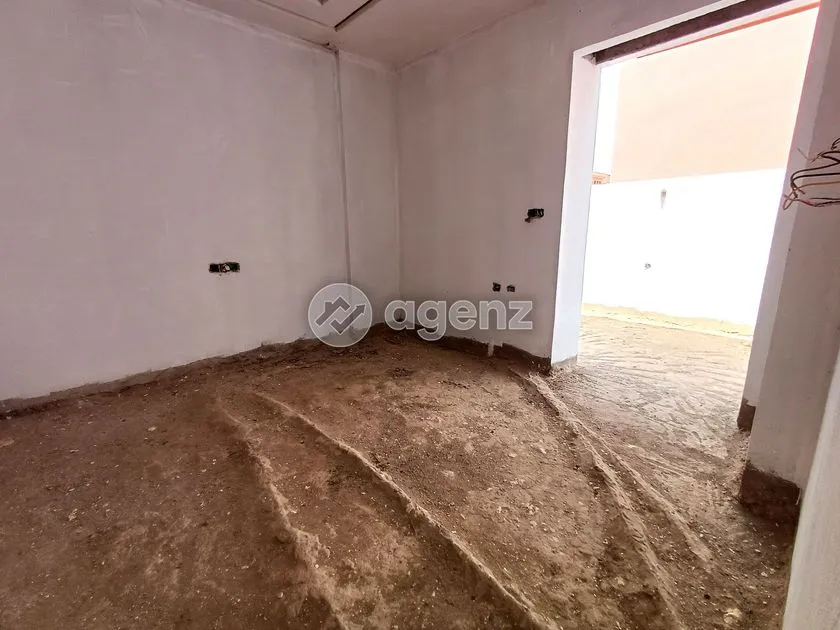 Residence villa semi finis  - Villa à vendre 2 000 000 dh 169 m², 5 chambres - Drargua Agadir