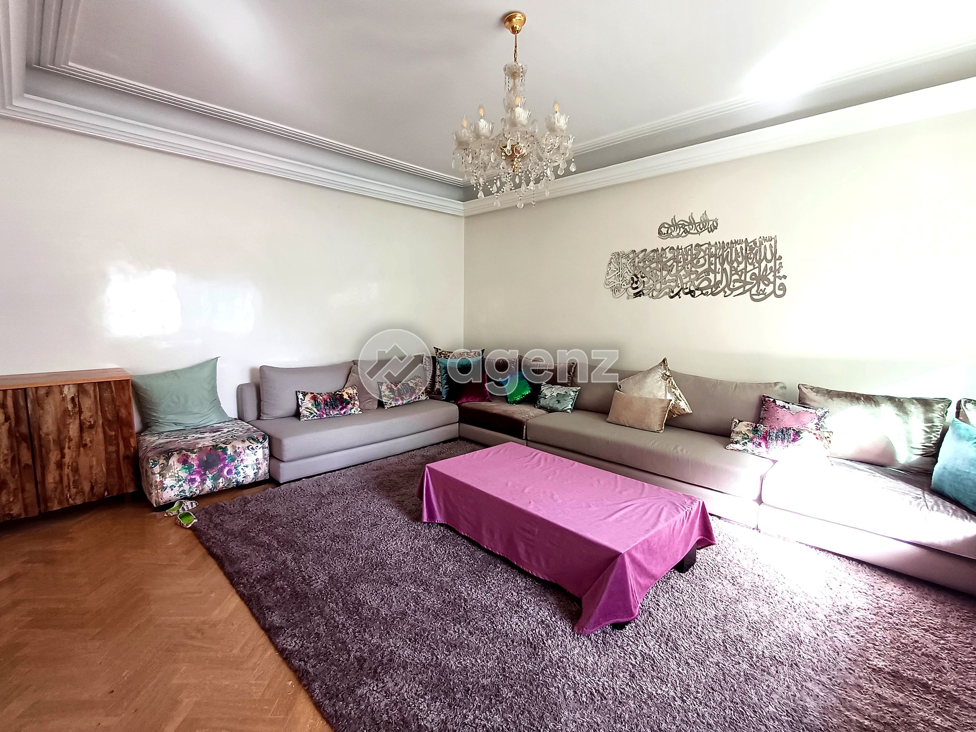 Appartement à vendre à Gauthier — 2