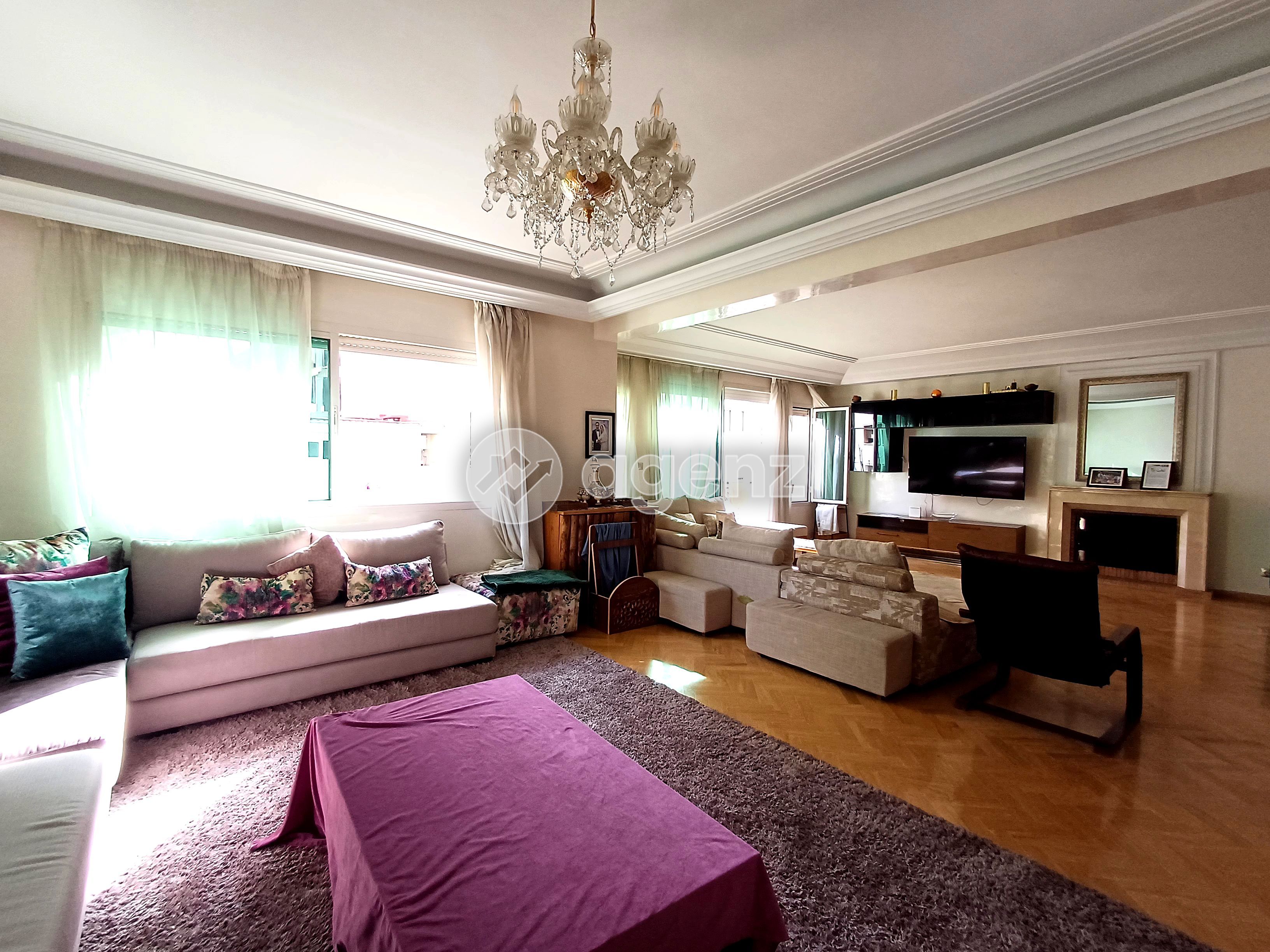 Appartement à vendre à Gauthier — 3