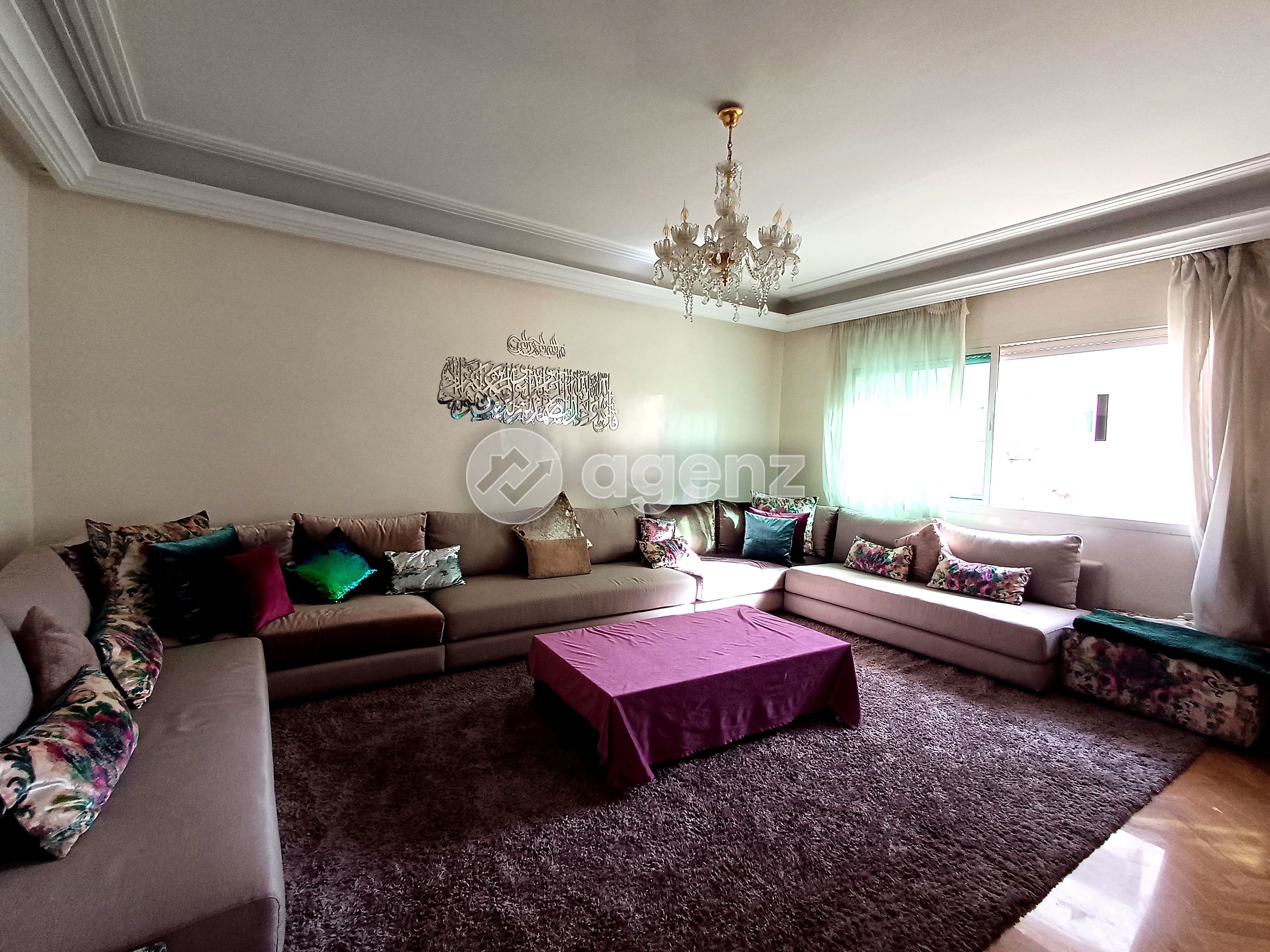 Appartement à vendre à Gauthier