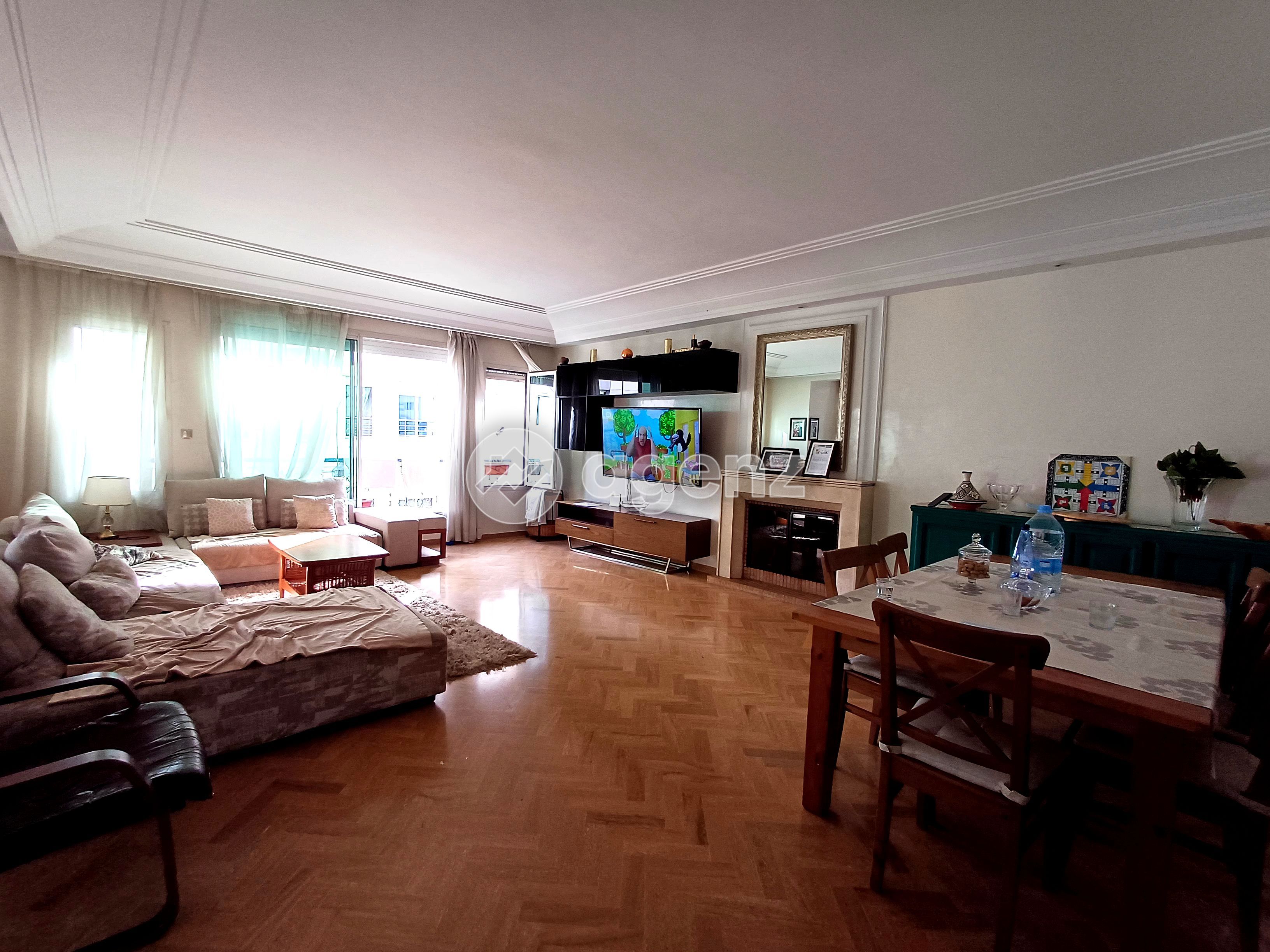 Appartement à vendre à Gauthier — 4