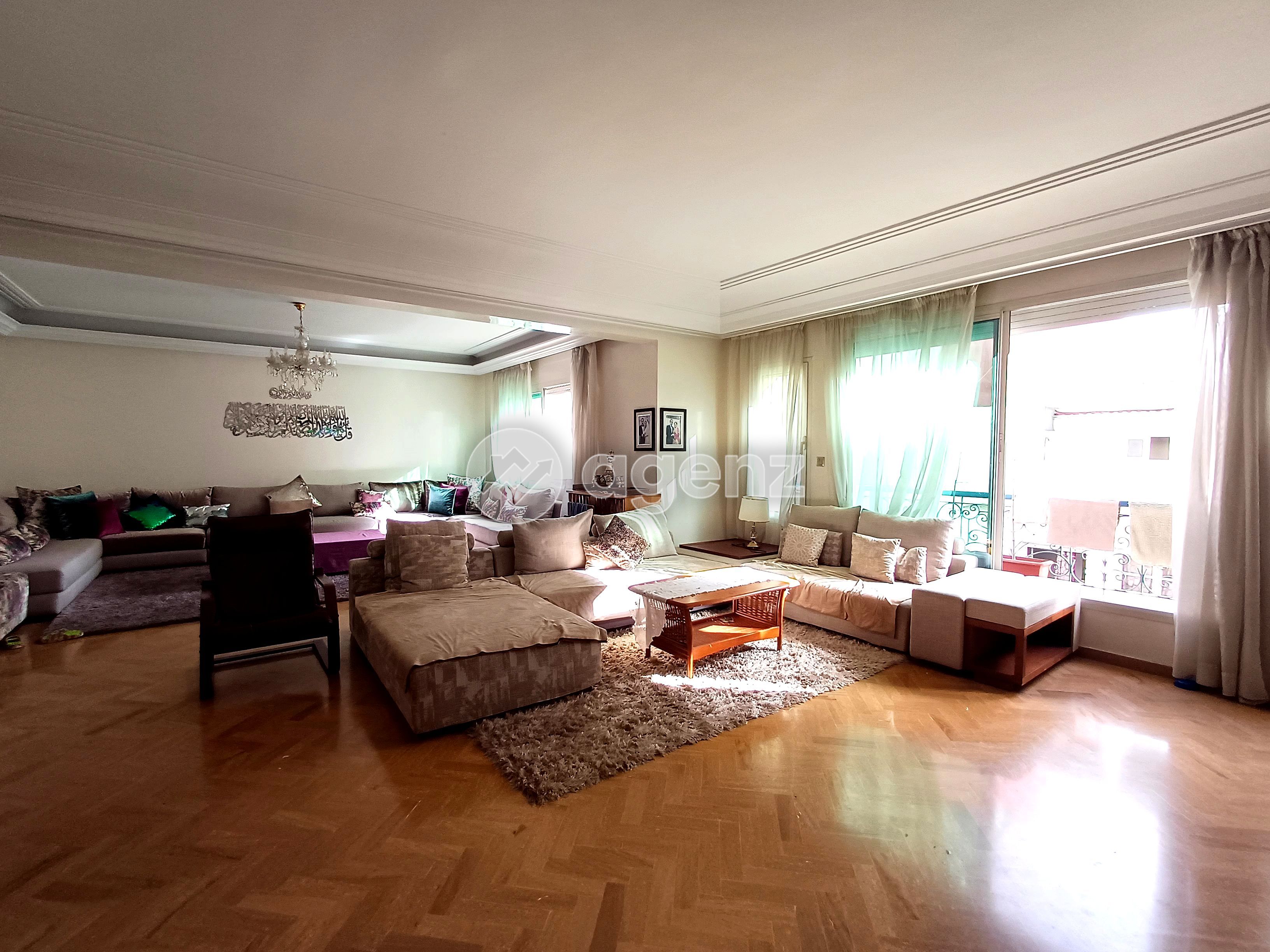 Appartement à vendre à Gauthier — 5
