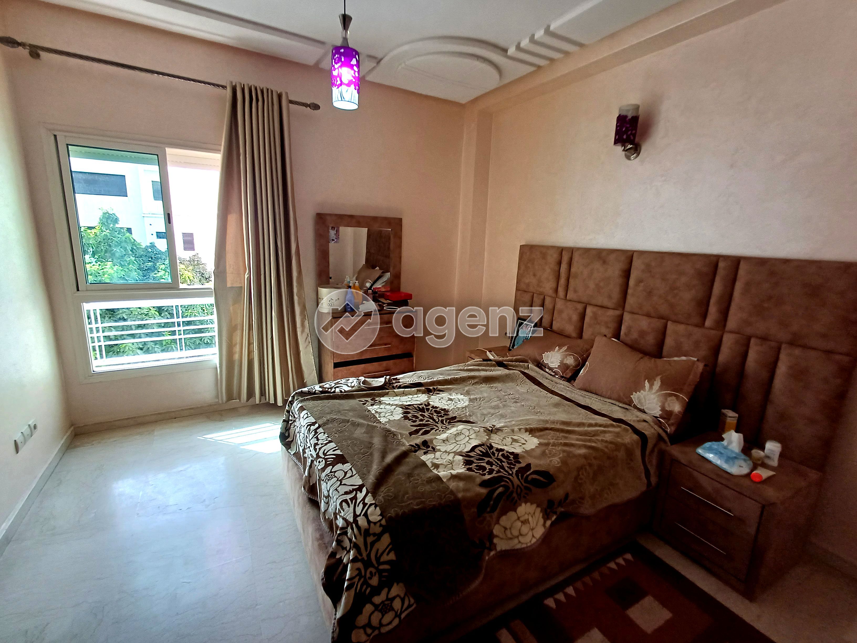 Appartement — Fès — 5
