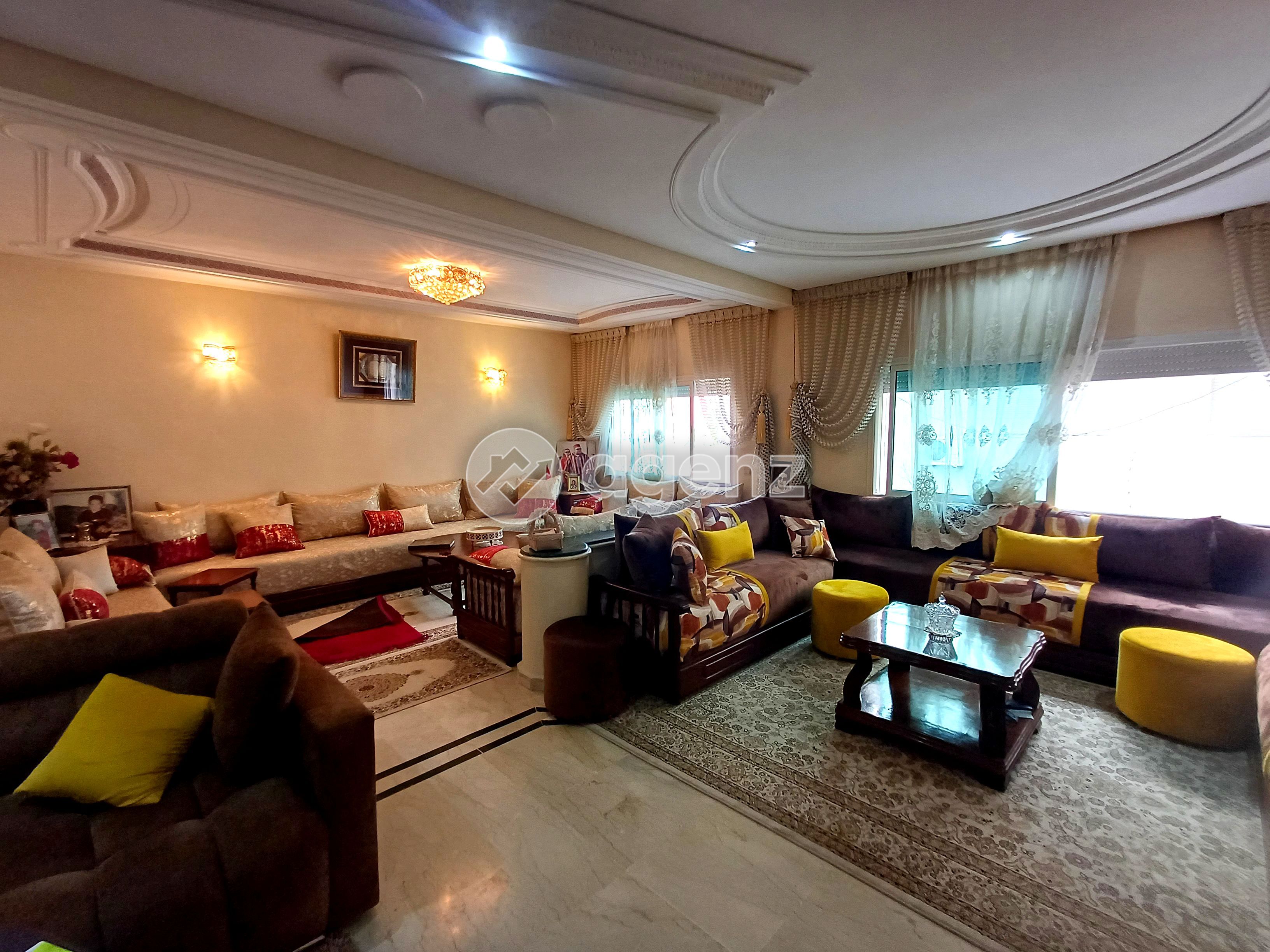 Appartement — Fès — 2
