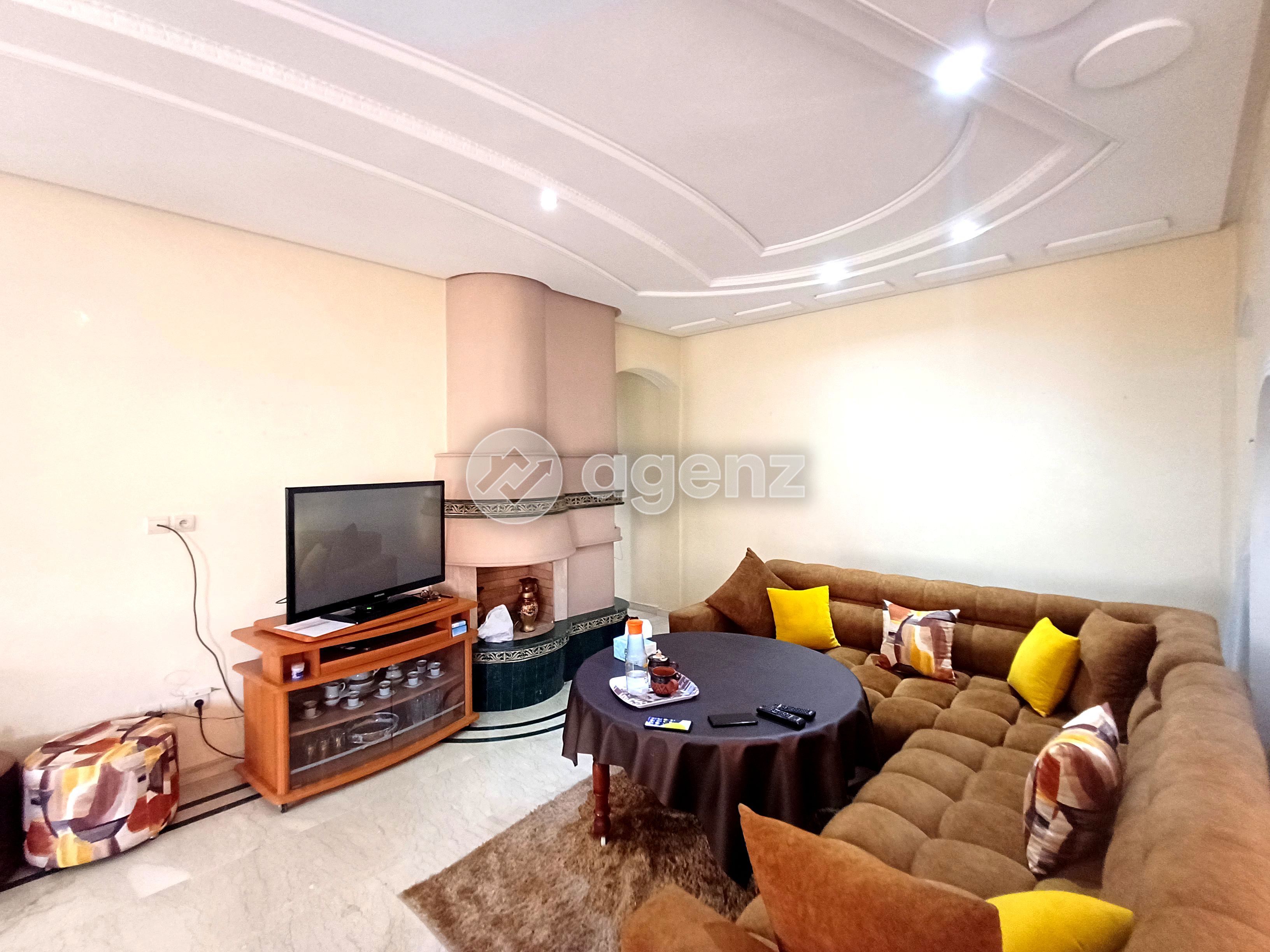 Appartement — Fès — 4