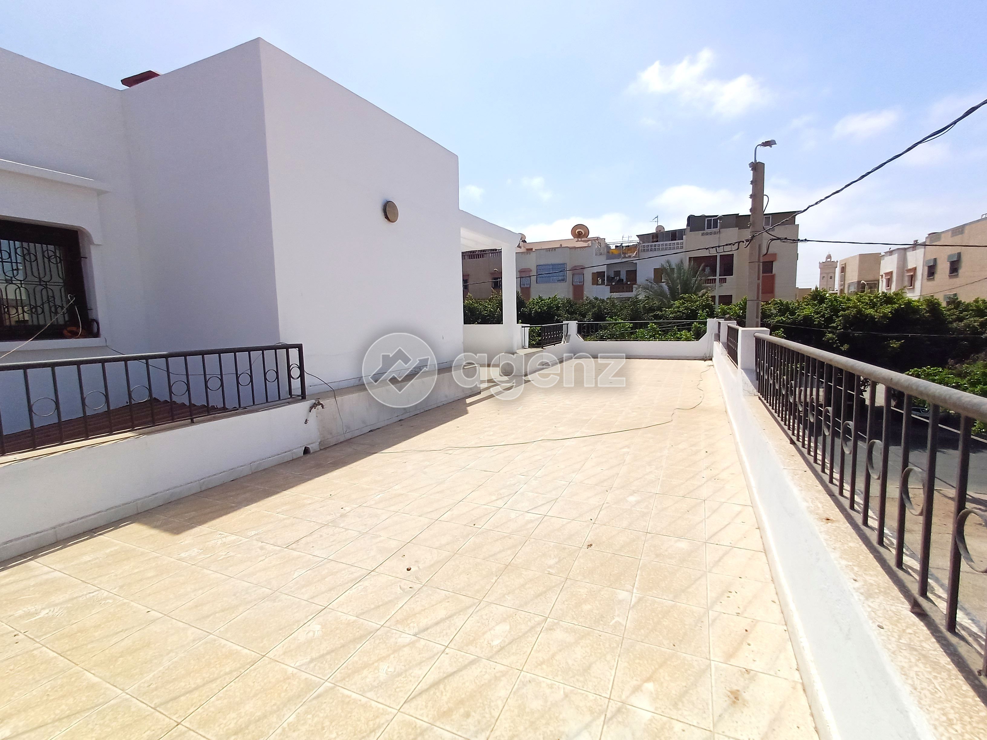 Villa à vendre à Hay Dakhla — 3