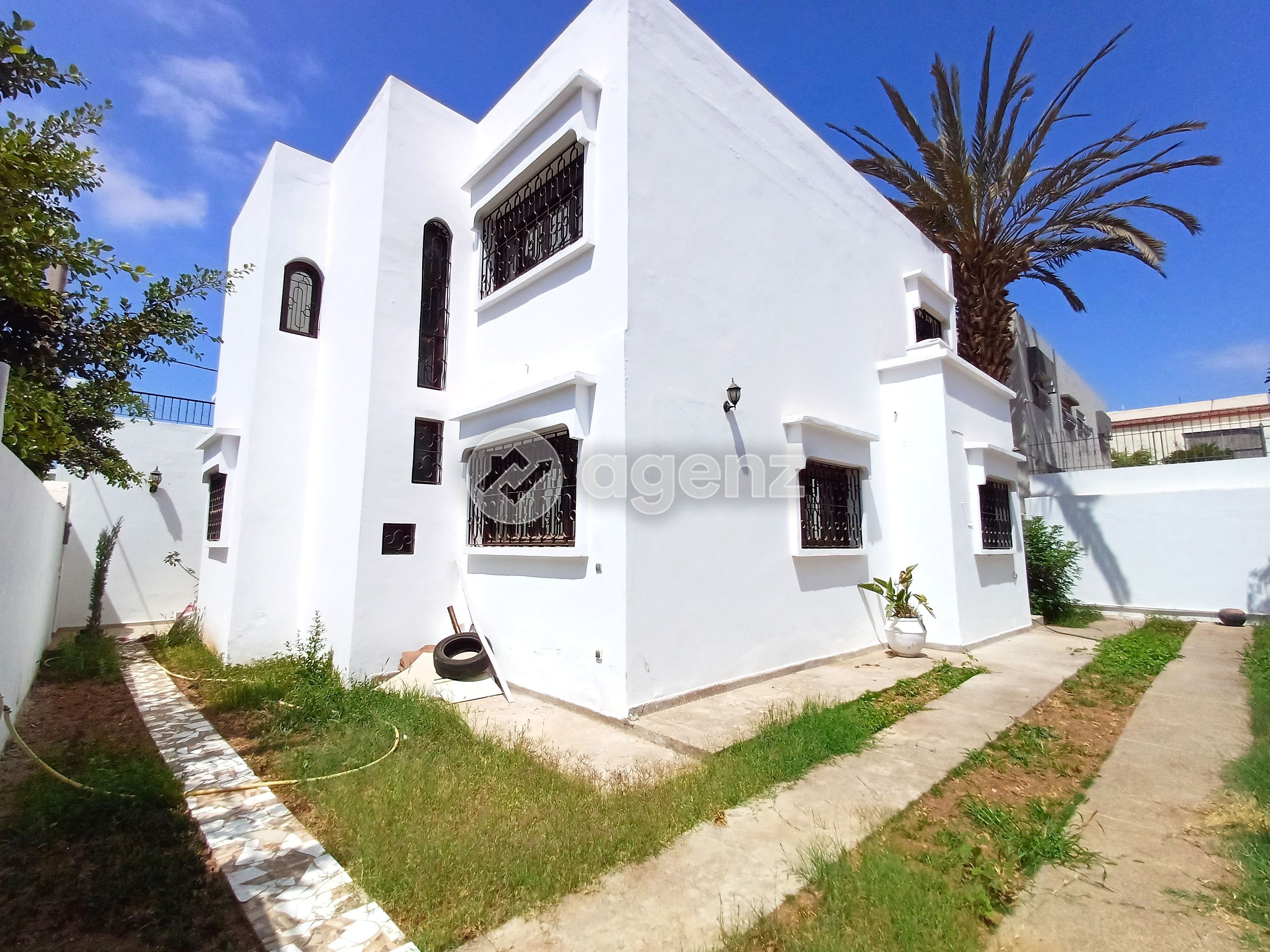 Villa à vendre à Hay Dakhla