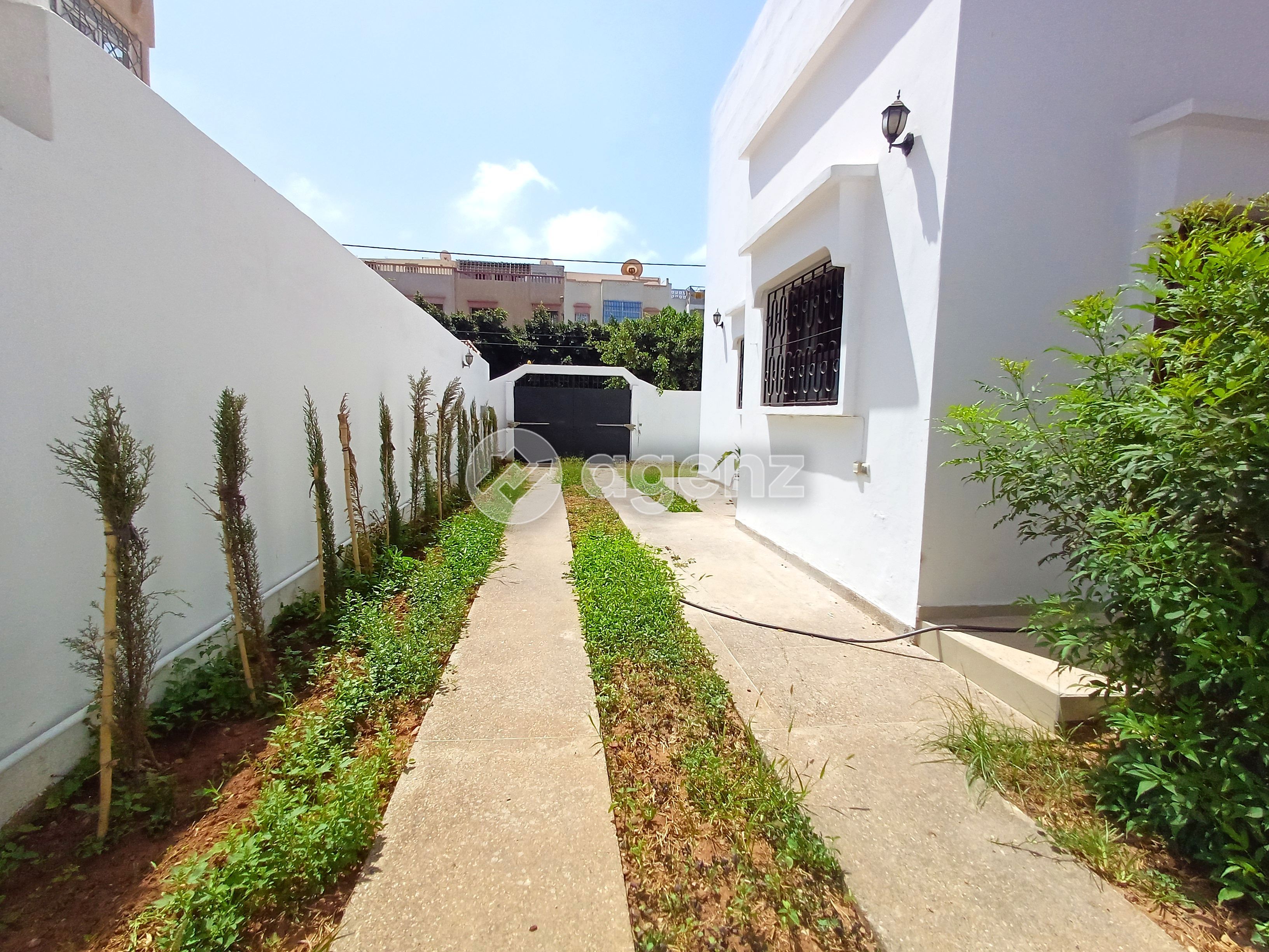 Villa à vendre à Hay Dakhla — 2