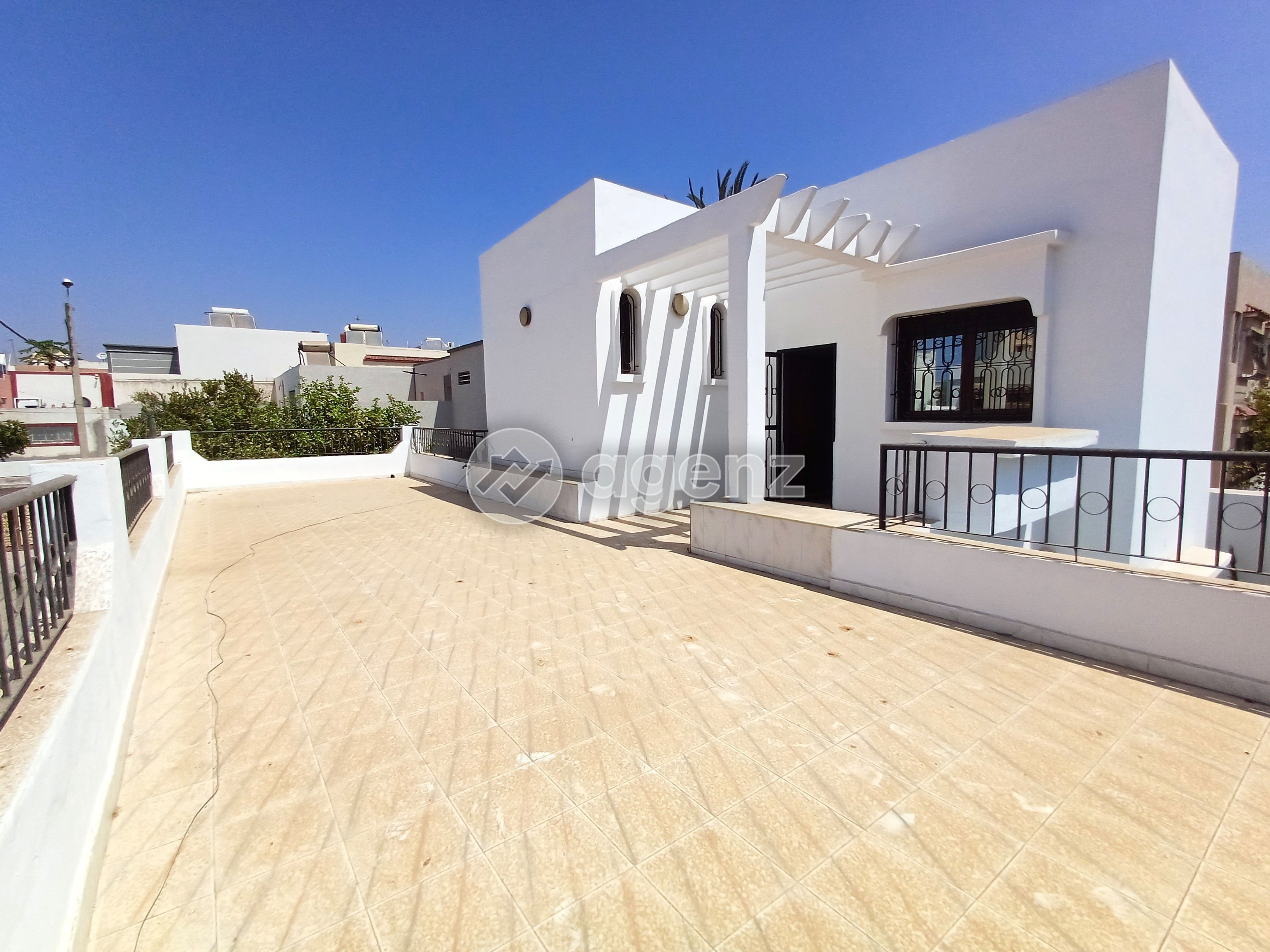 Villa à vendre à Hay Dakhla — 4