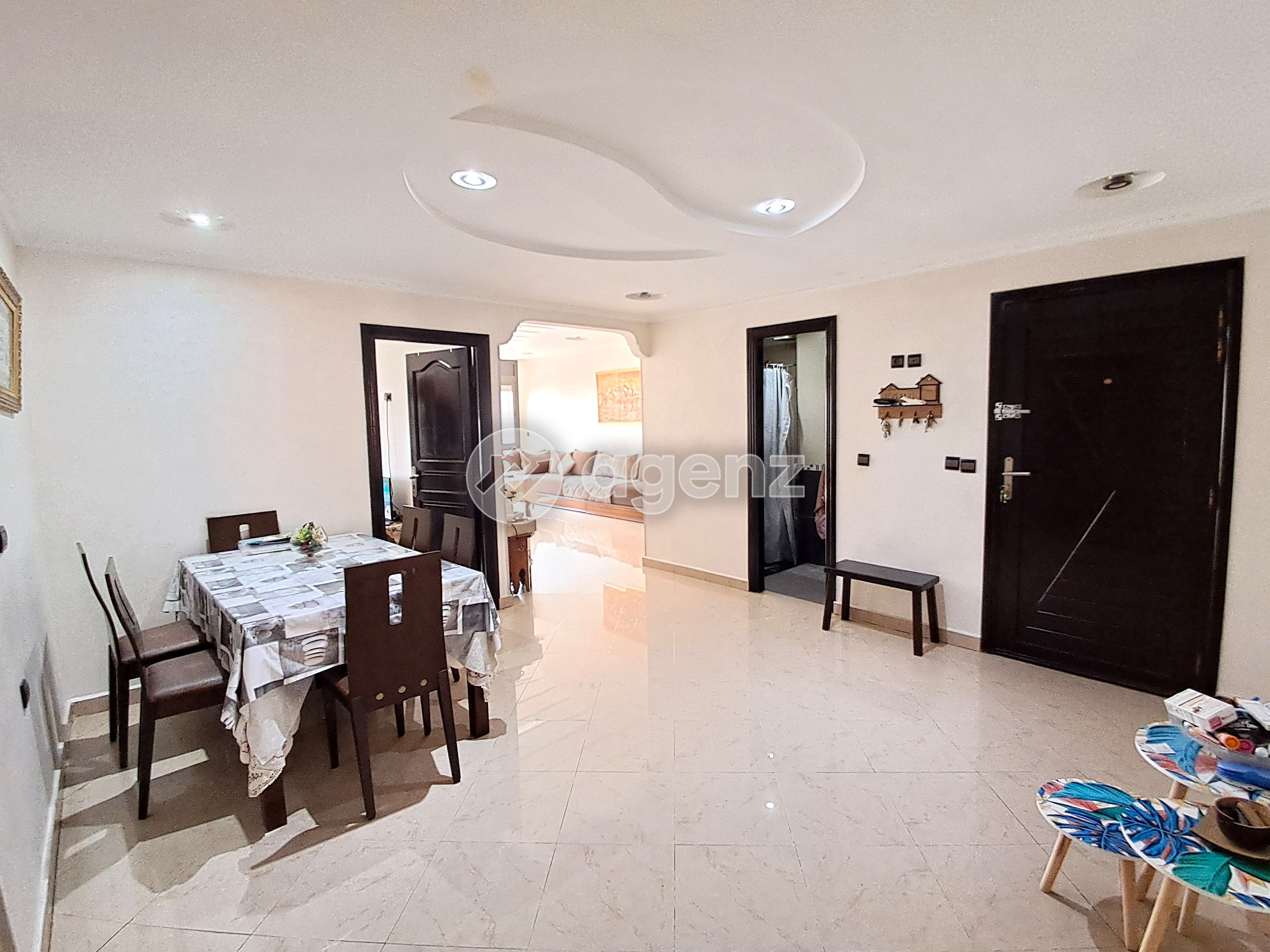 Appartement à vendre à Franceville — 5