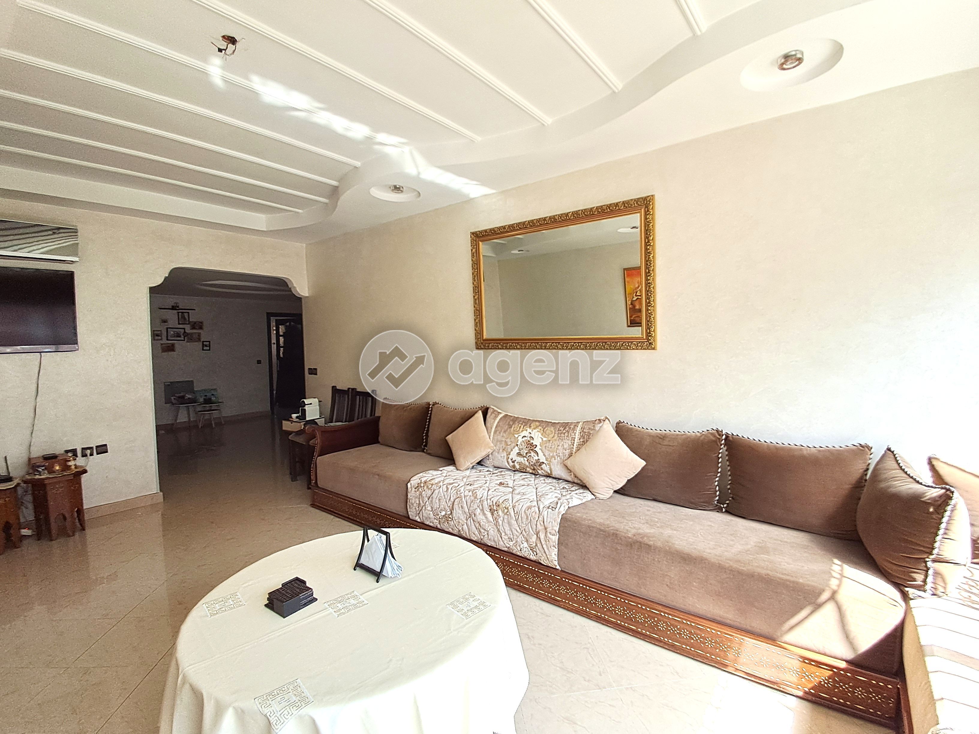 Appartement à vendre à Franceville — 3