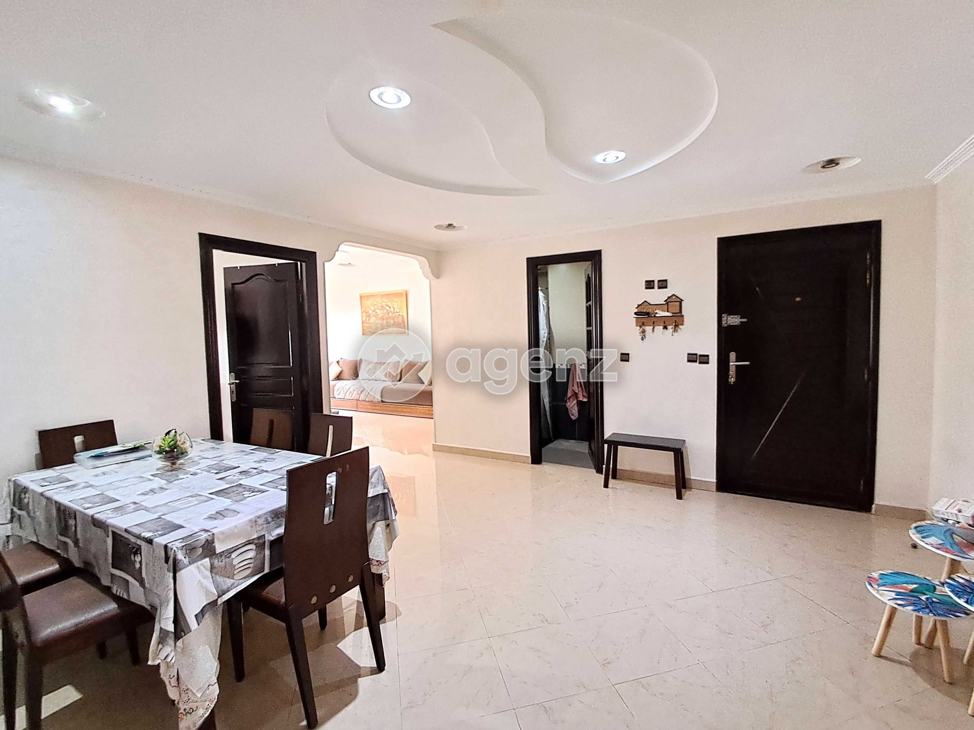 Appartement à vendre à Franceville — 4