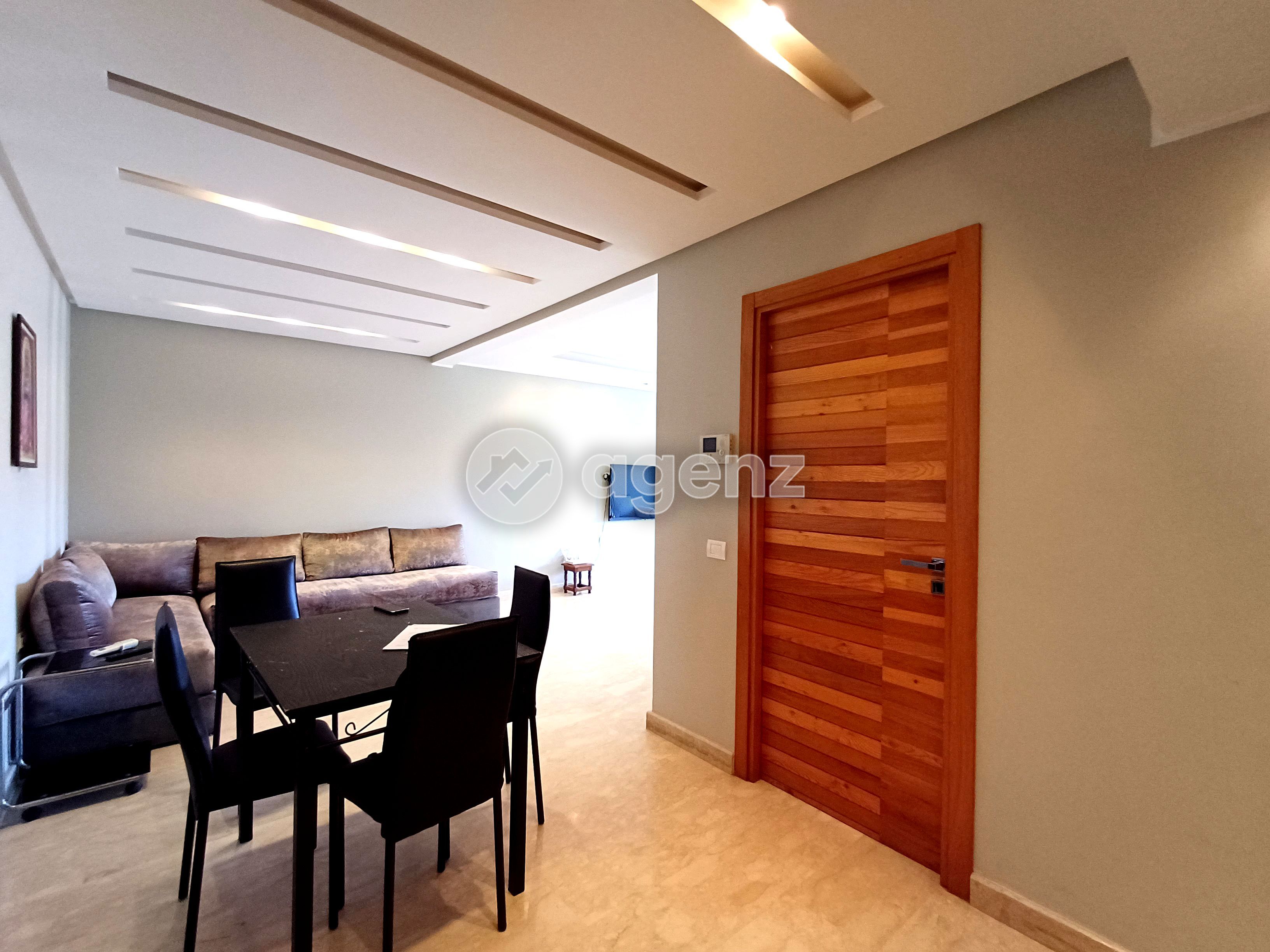 Appartement à vendre à Ferme Bretonne — 5