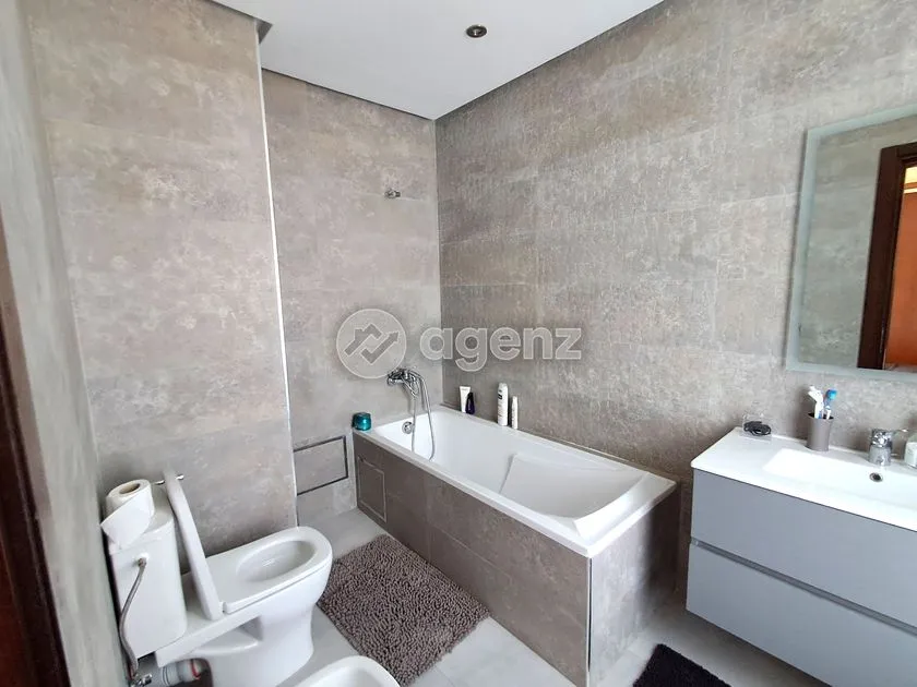 Villa vendu 1 054 m², 5 chambres - Ville Verte Bouskoura