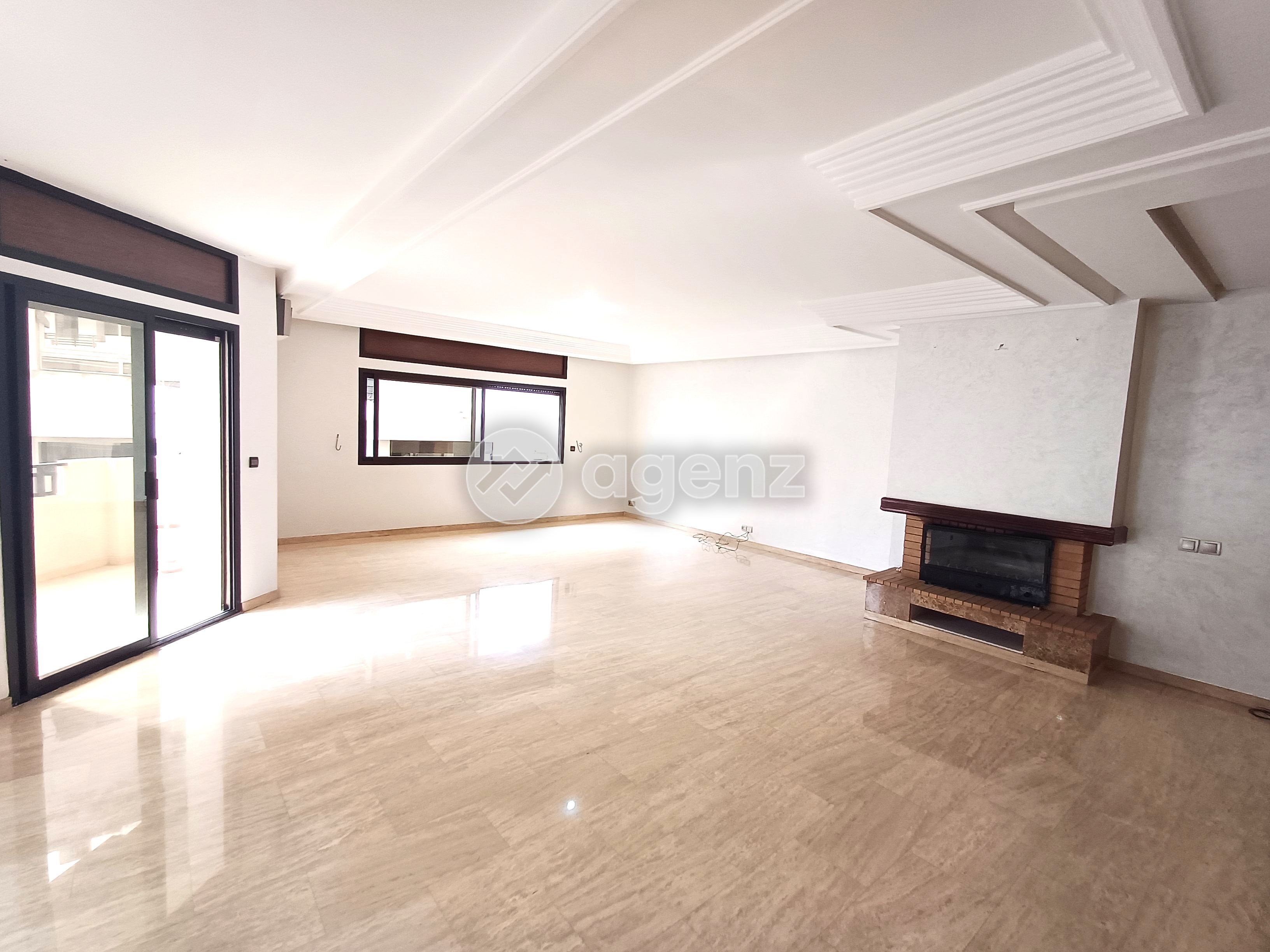 Appartement à vendre à Racine — 3