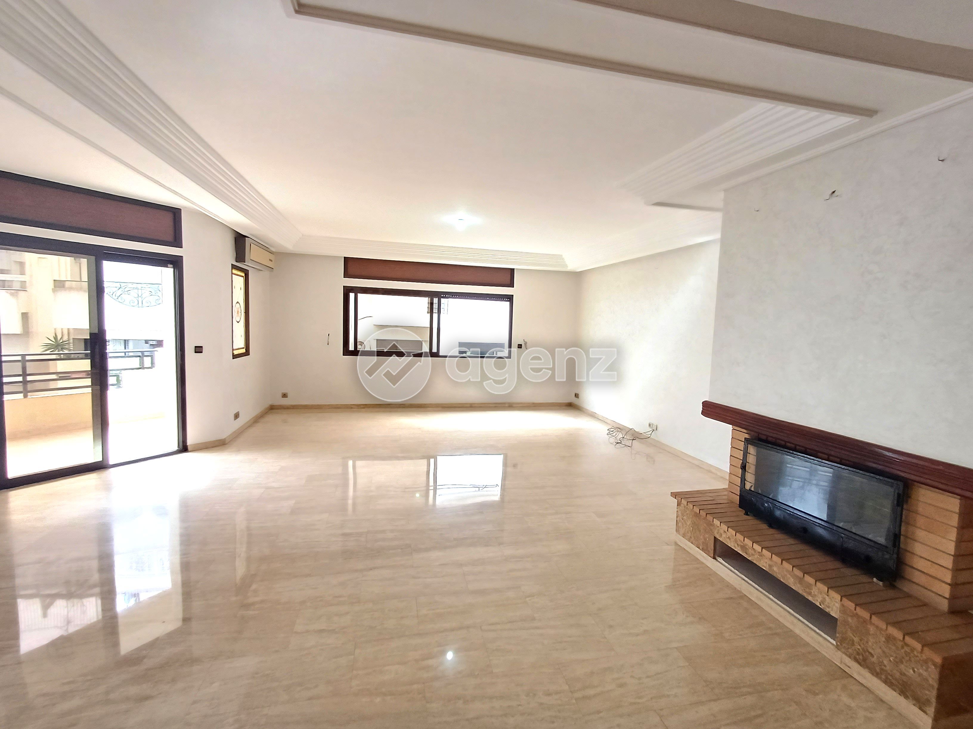 Appartement à vendre à Racine — 4