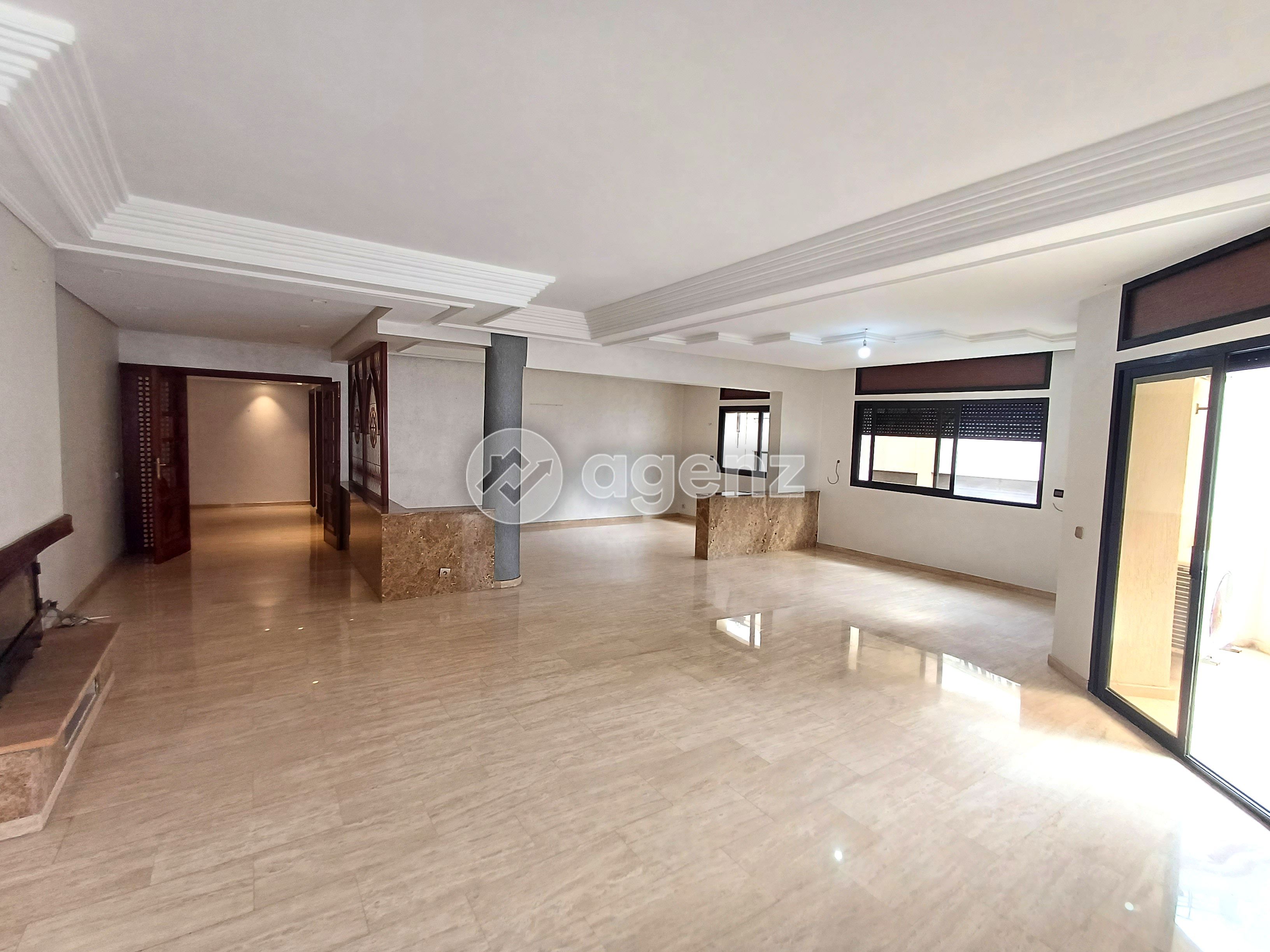 Appartement à vendre à Racine — 5