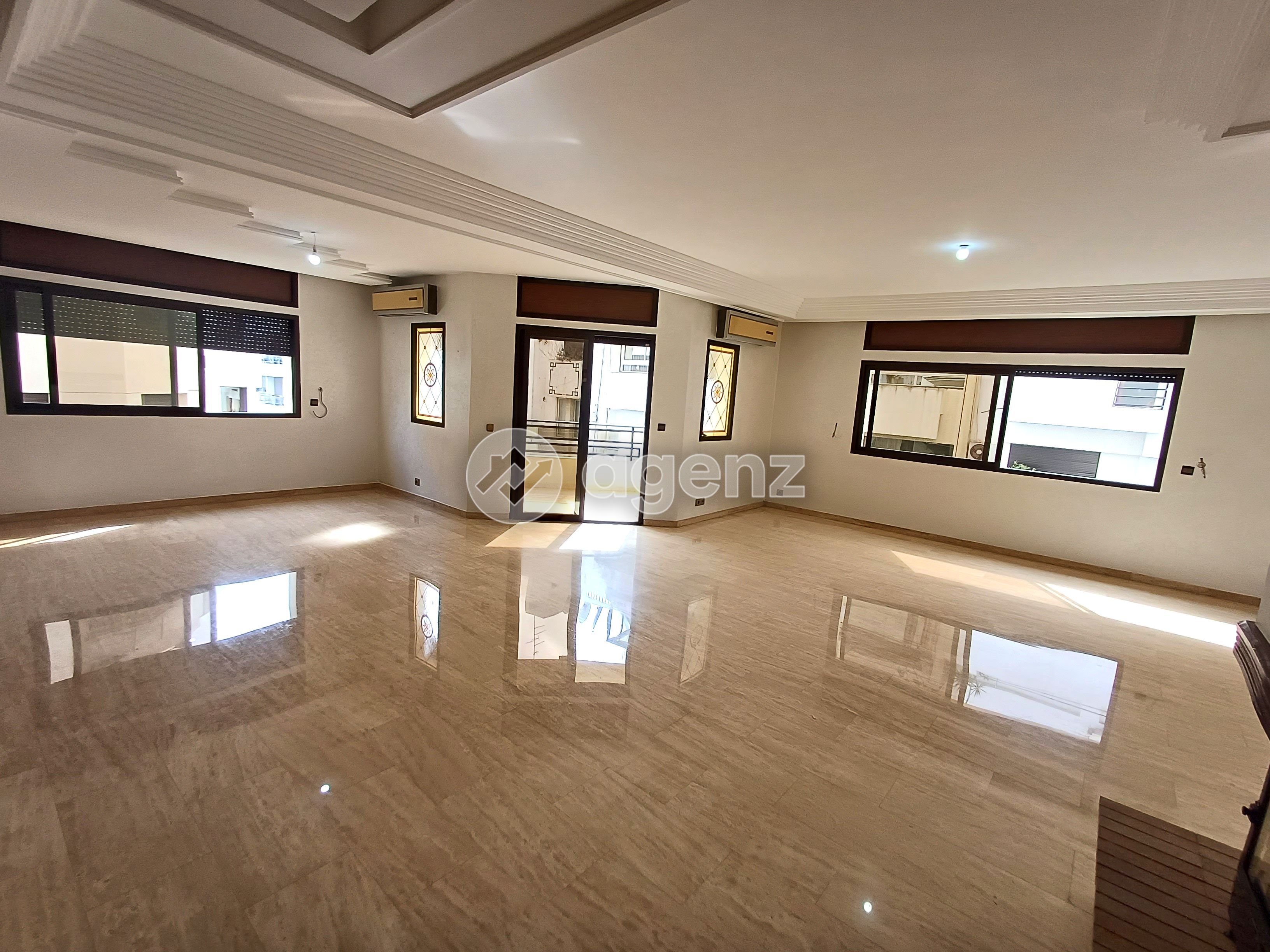 Appartement à vendre à Racine