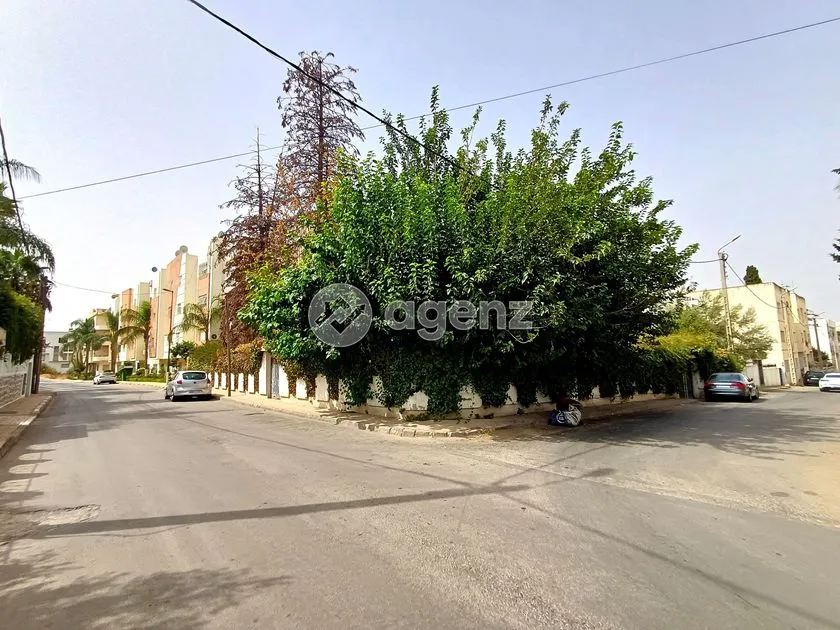 Villa vendu 752 m², 5 chambres - Route immouzer Fès