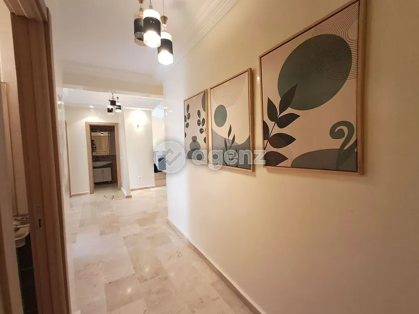 Appartement vendu 93 m², 2 chambres - 2 Mars Casablanca