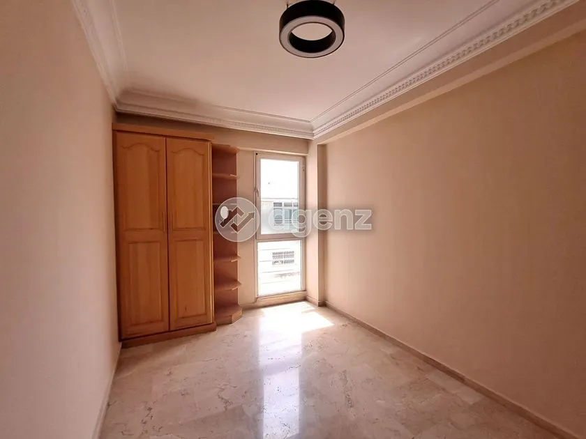 Appartement vendu 93 m², 2 chambres - 2 Mars Casablanca