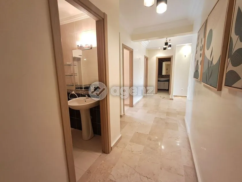 Appartement vendu 93 m², 2 chambres - 2 Mars Casablanca