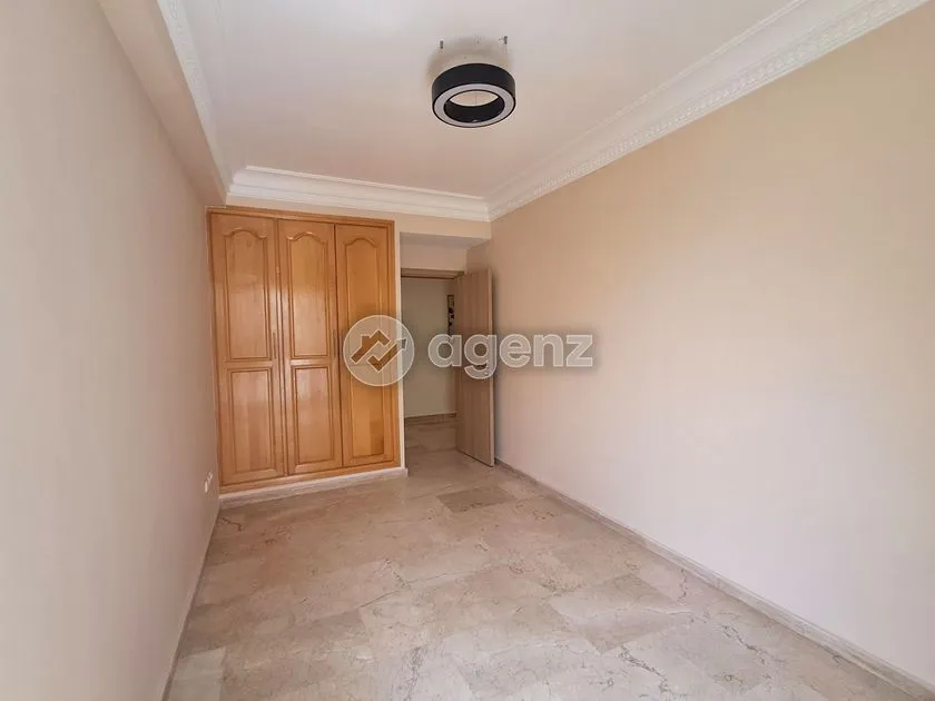 Appartement vendu 93 m², 2 chambres - 2 Mars Casablanca
