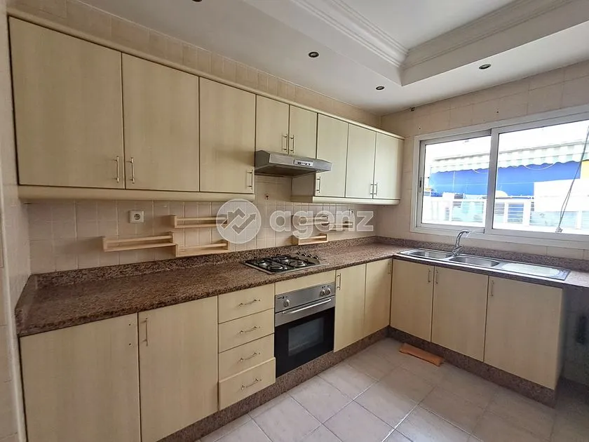 Appartement vendu 93 m², 2 chambres - 2 Mars Casablanca