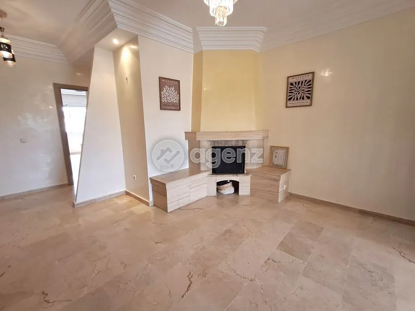 Appartement vendu 93 m², 2 chambres - 2 Mars Casablanca