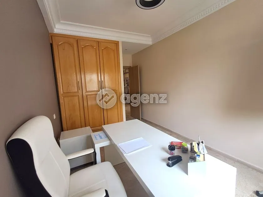 Appartement vendu 93 m², 2 chambres - 2 Mars Casablanca