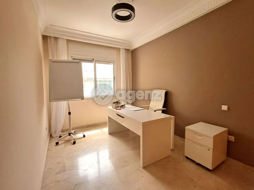 Appartement vendu 93 m², 2 chambres - 2 Mars Casablanca