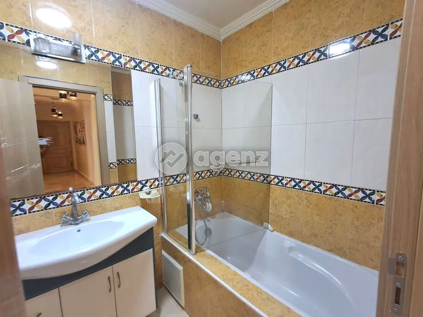 Appartement vendu 93 m², 2 chambres - 2 Mars Casablanca