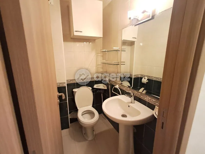 Appartement vendu 93 m², 2 chambres - 2 Mars Casablanca