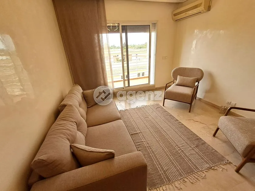 Appartement vendu 93 m², 2 chambres - 2 Mars Casablanca