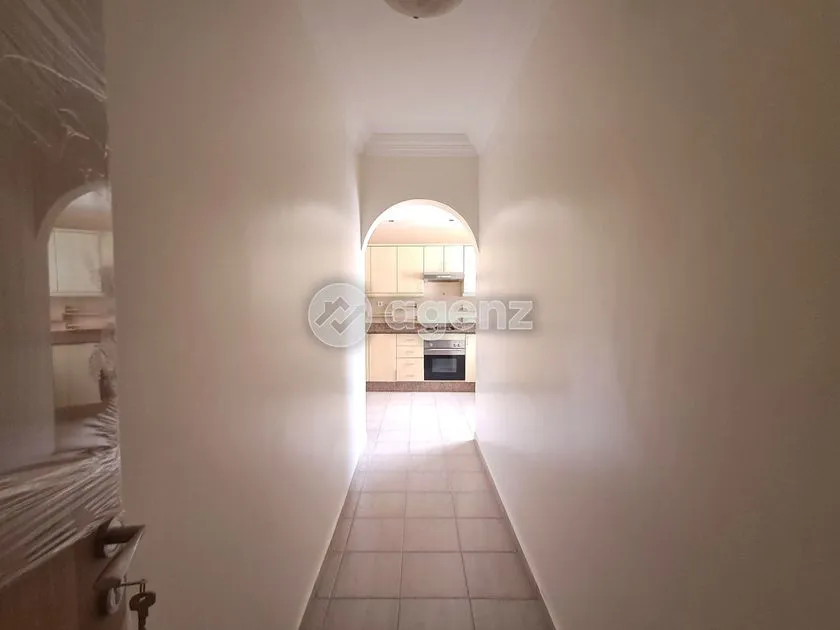 Appartement vendu 93 m², 2 chambres - 2 Mars Casablanca