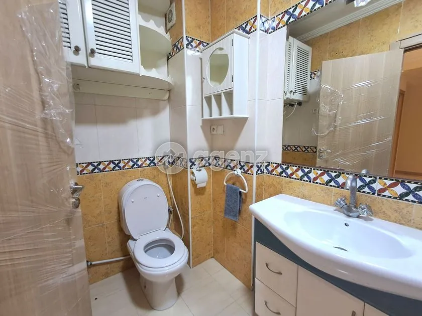 Appartement vendu 93 m², 2 chambres - 2 Mars Casablanca