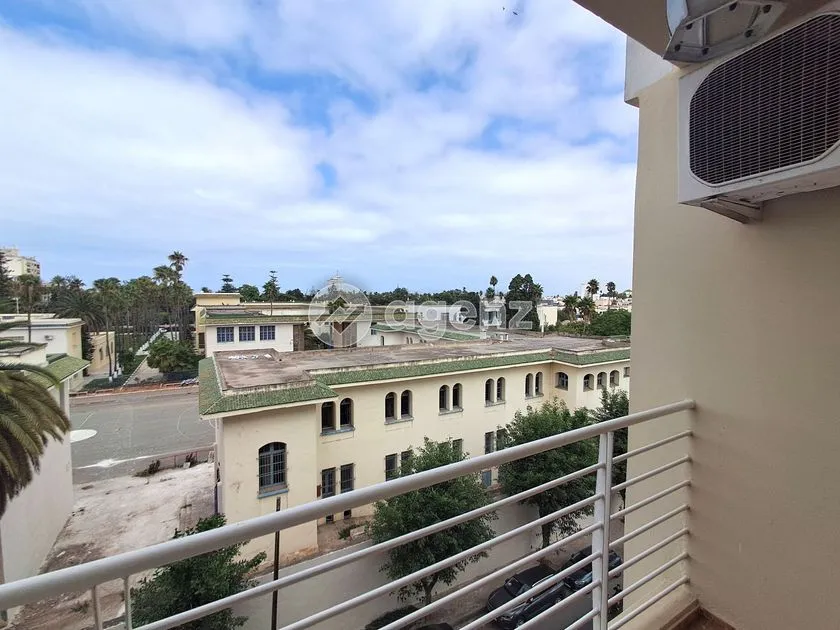 Appartement vendu 93 m², 2 chambres - 2 Mars Casablanca