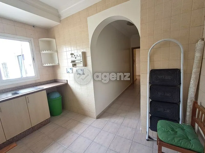 Appartement vendu 93 m², 2 chambres - 2 Mars Casablanca