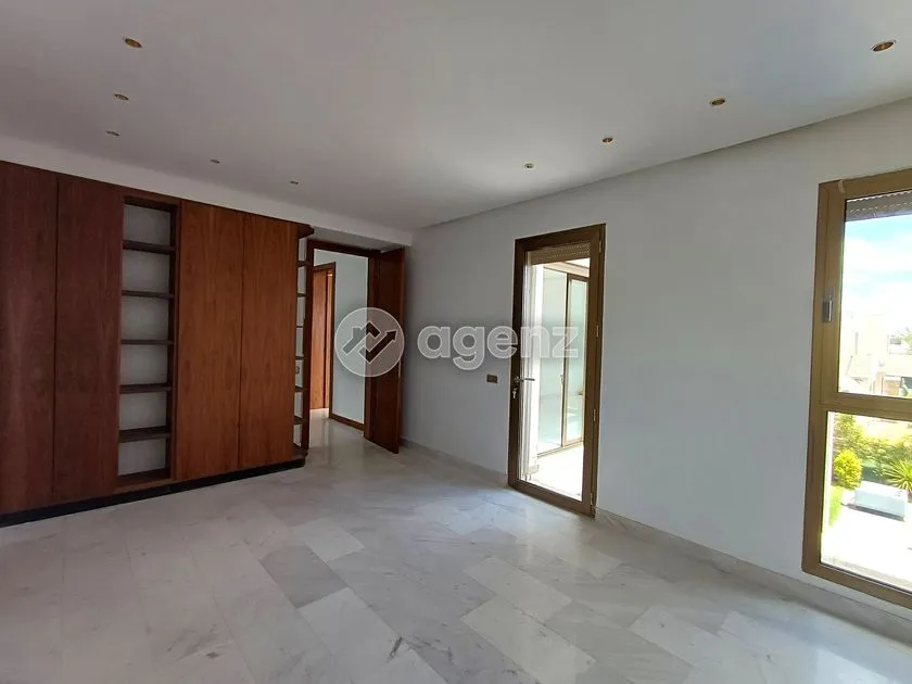 Villa à vendre 8 000 000 dh 700 m², 4 chambres - El Menzeh Skhirate- Témara