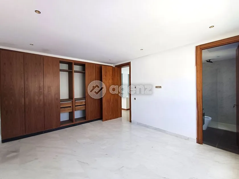 Villa à vendre 8 000 000 dh 700 m², 4 chambres - El Menzeh Skhirate- Témara